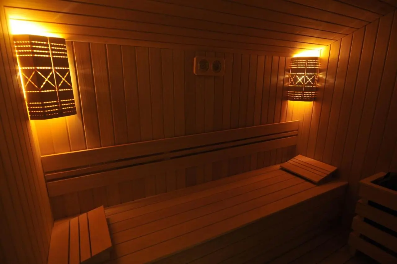 Bof Hotels Uludağ Ski&Luxury Resort All Inclusive
