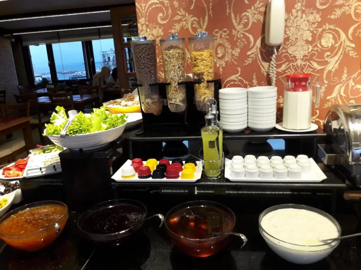 Grand Unal Hotel