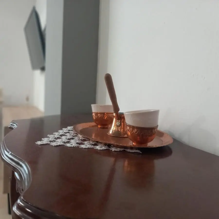 Tirana Center Apartment