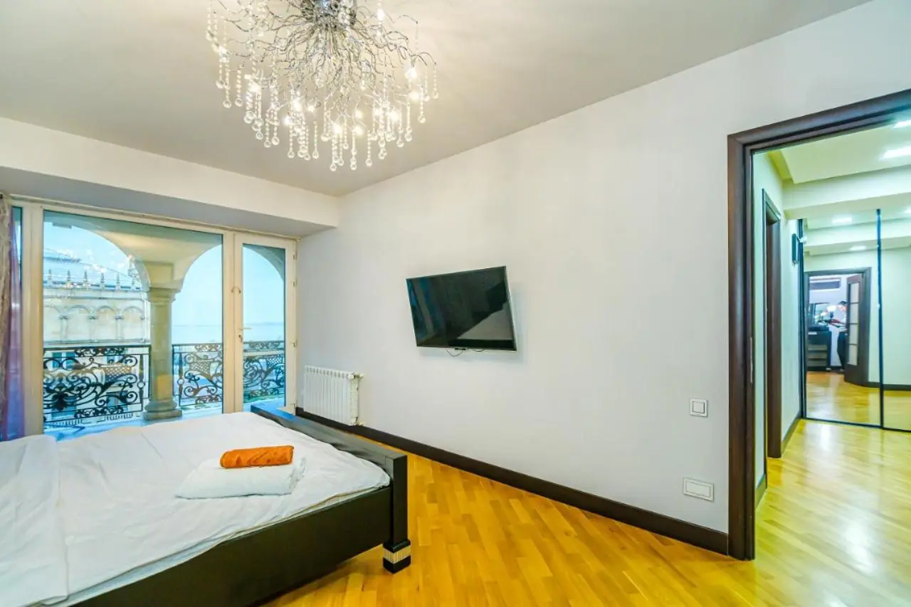 JW Apartment