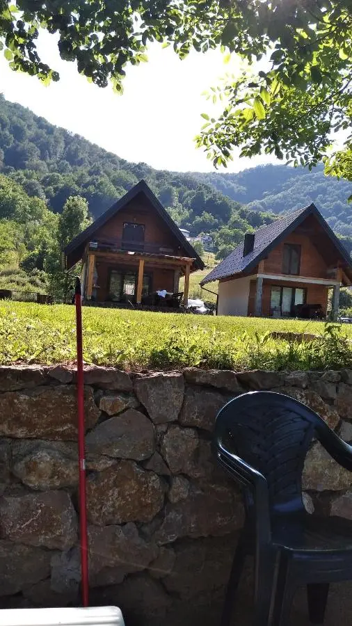 Vacation home Zara