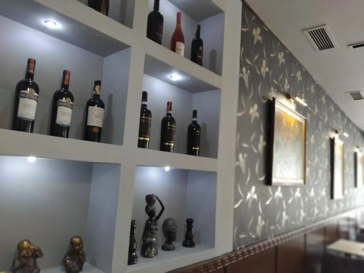 Hotel Ideal