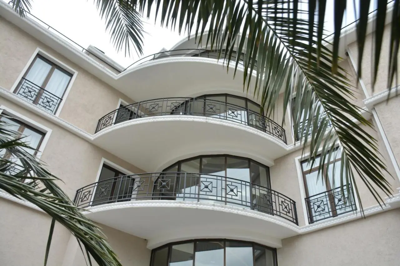 Boutique Hotel Argo