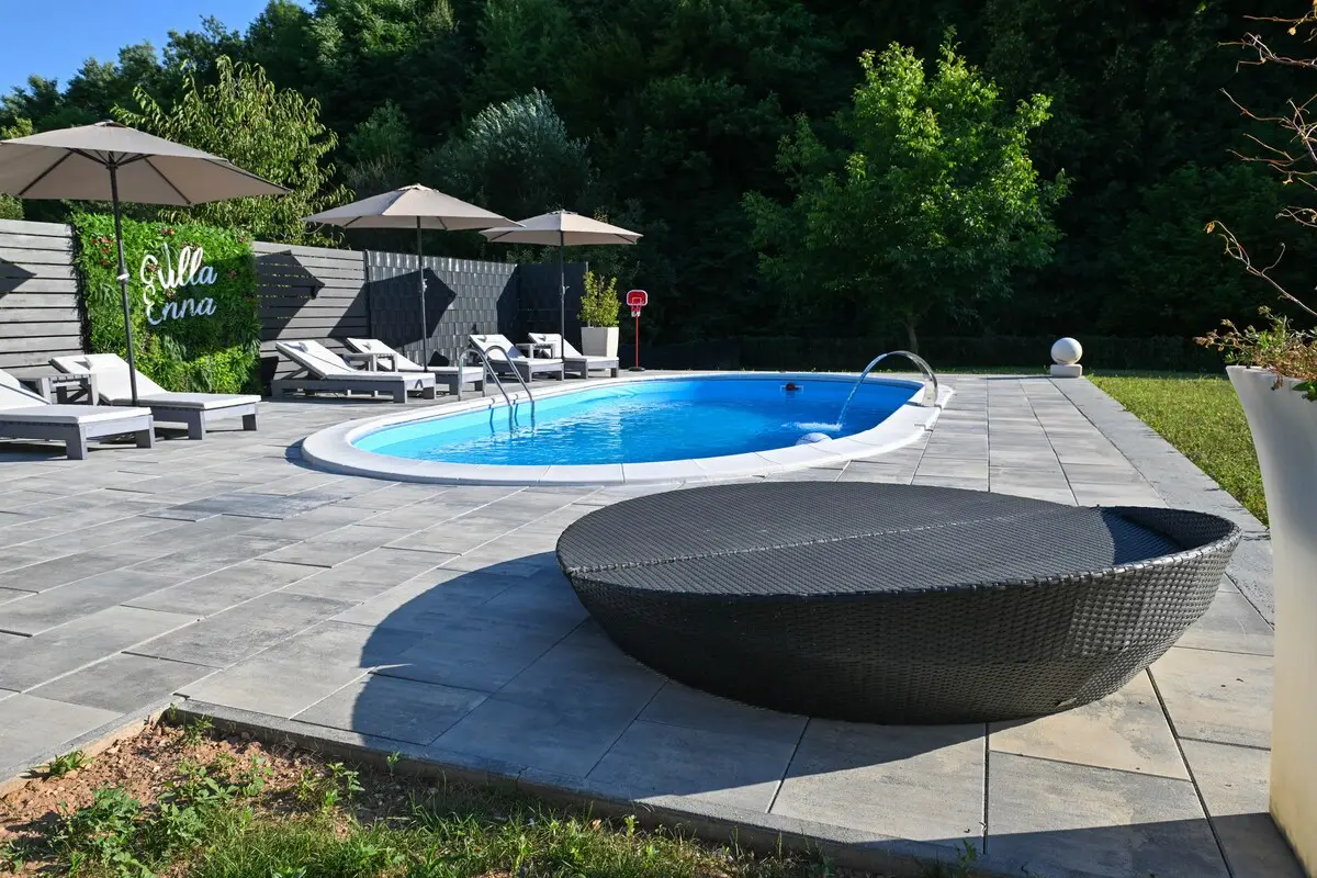 Villa Enna