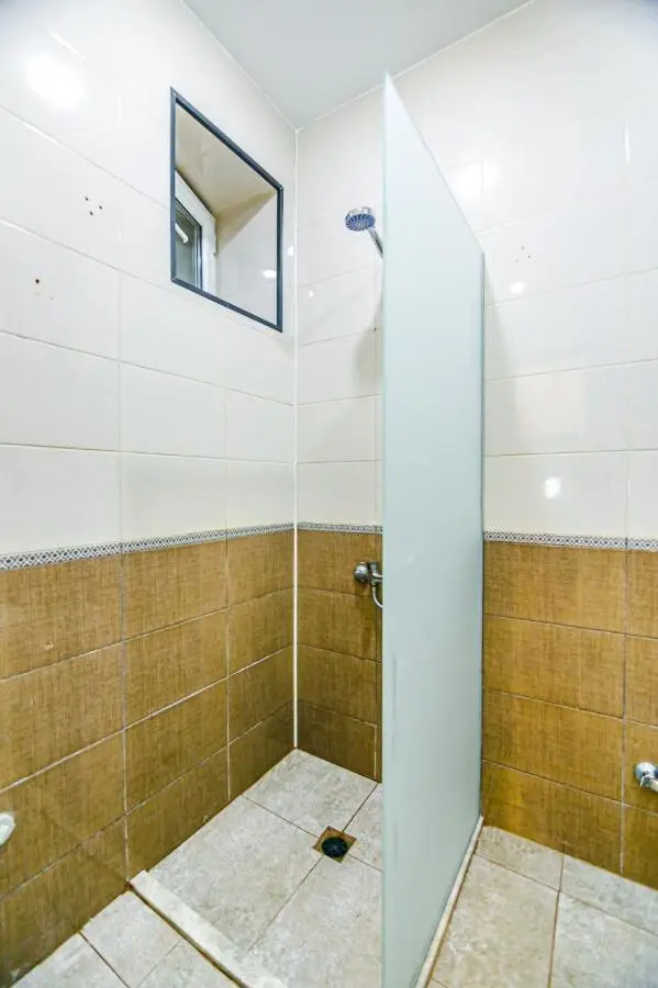 BSC Apartment