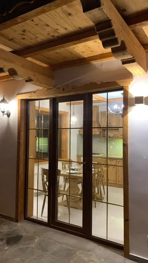 Chalet Bakuriani
