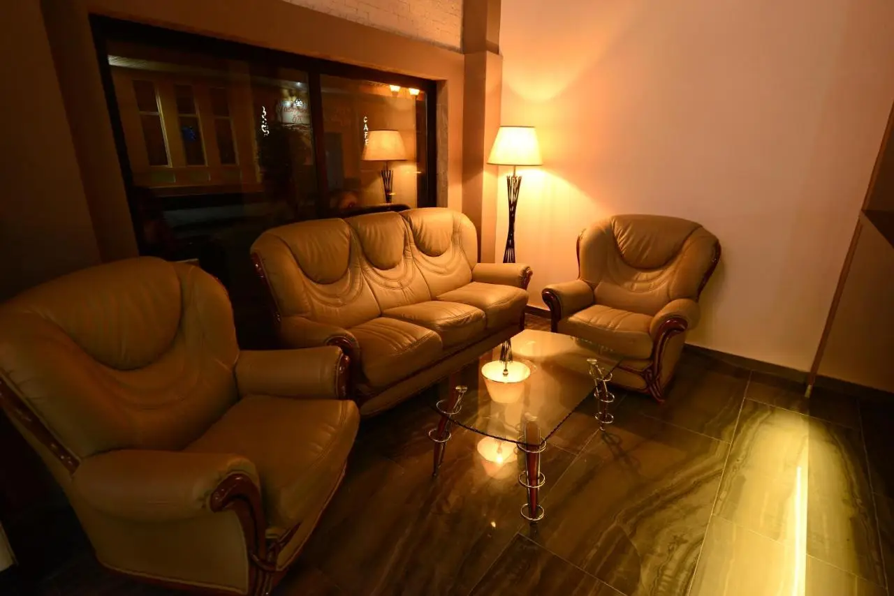 Hotel Aristocrat Batumi