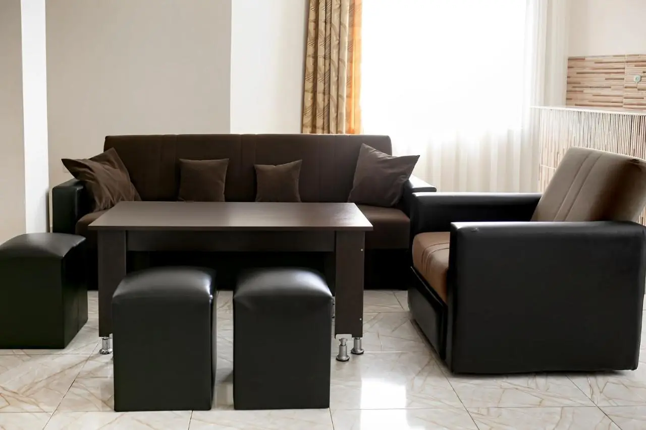 Hello Batumi Apartment