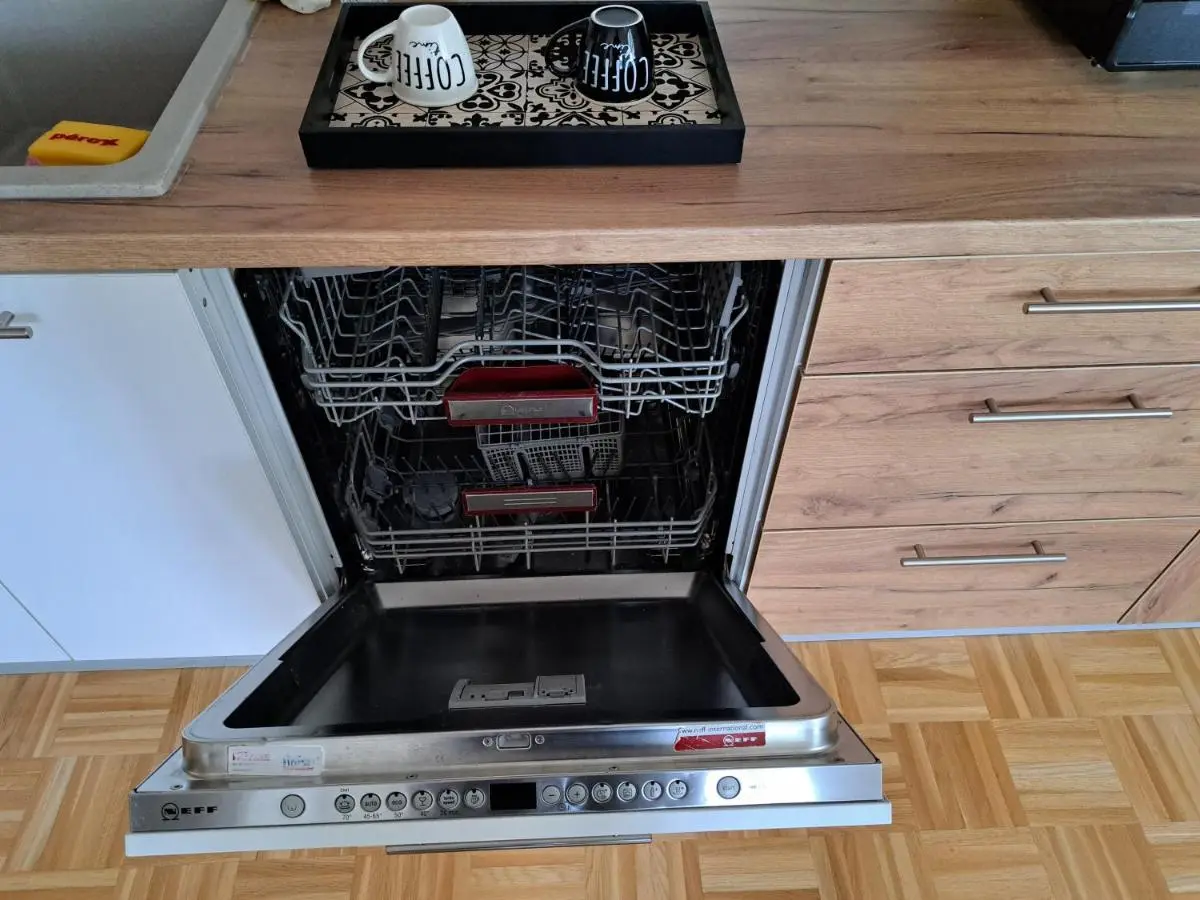 Apartment Centar Sarajevo