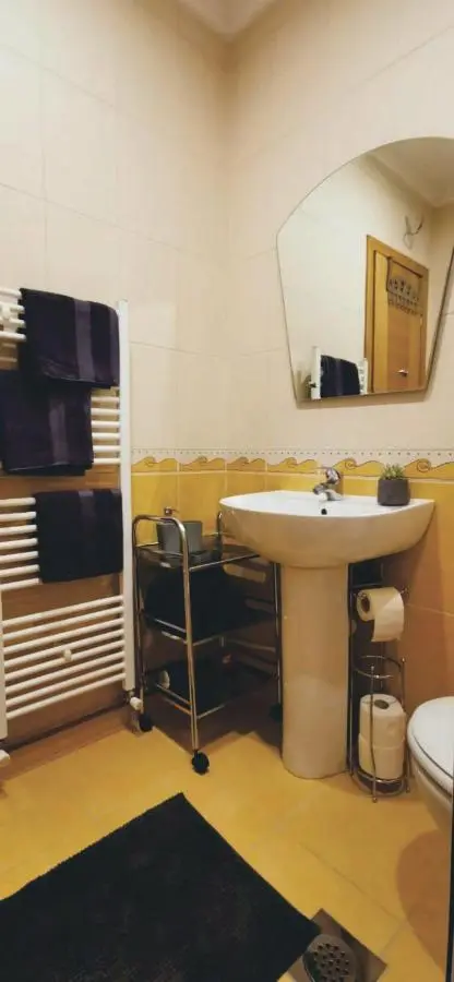 Apartman Spirit of Vlašić