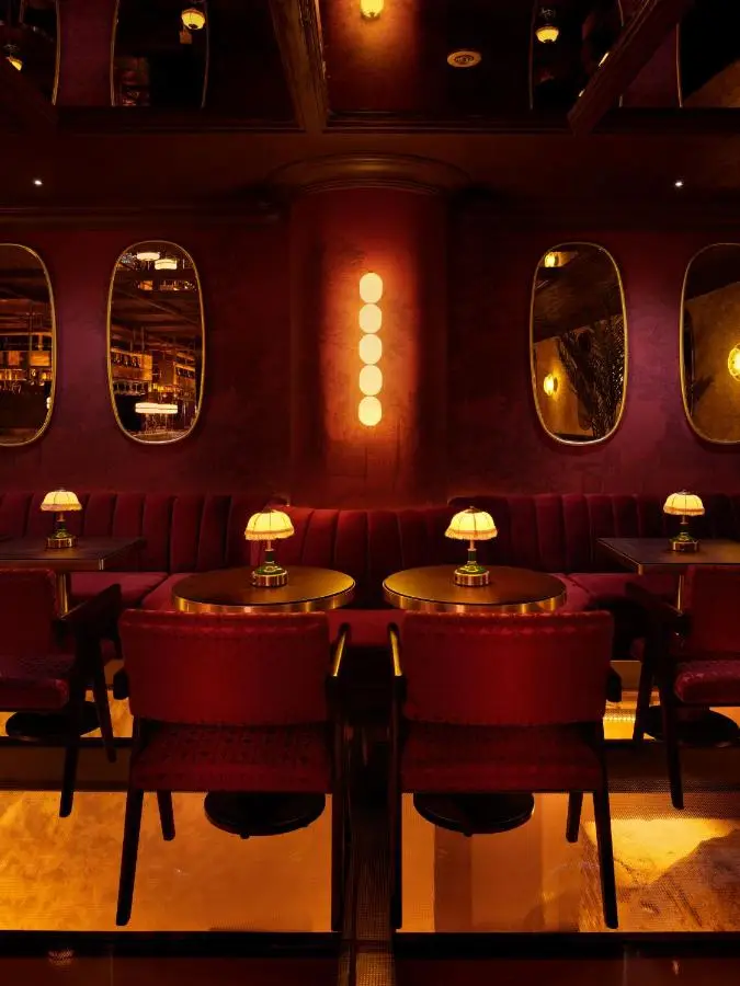 Shining Star Hotel