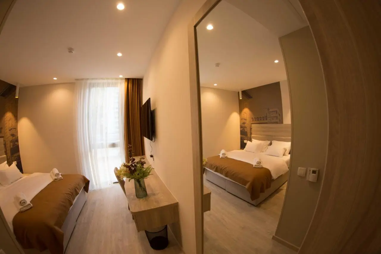 Hotel Verso