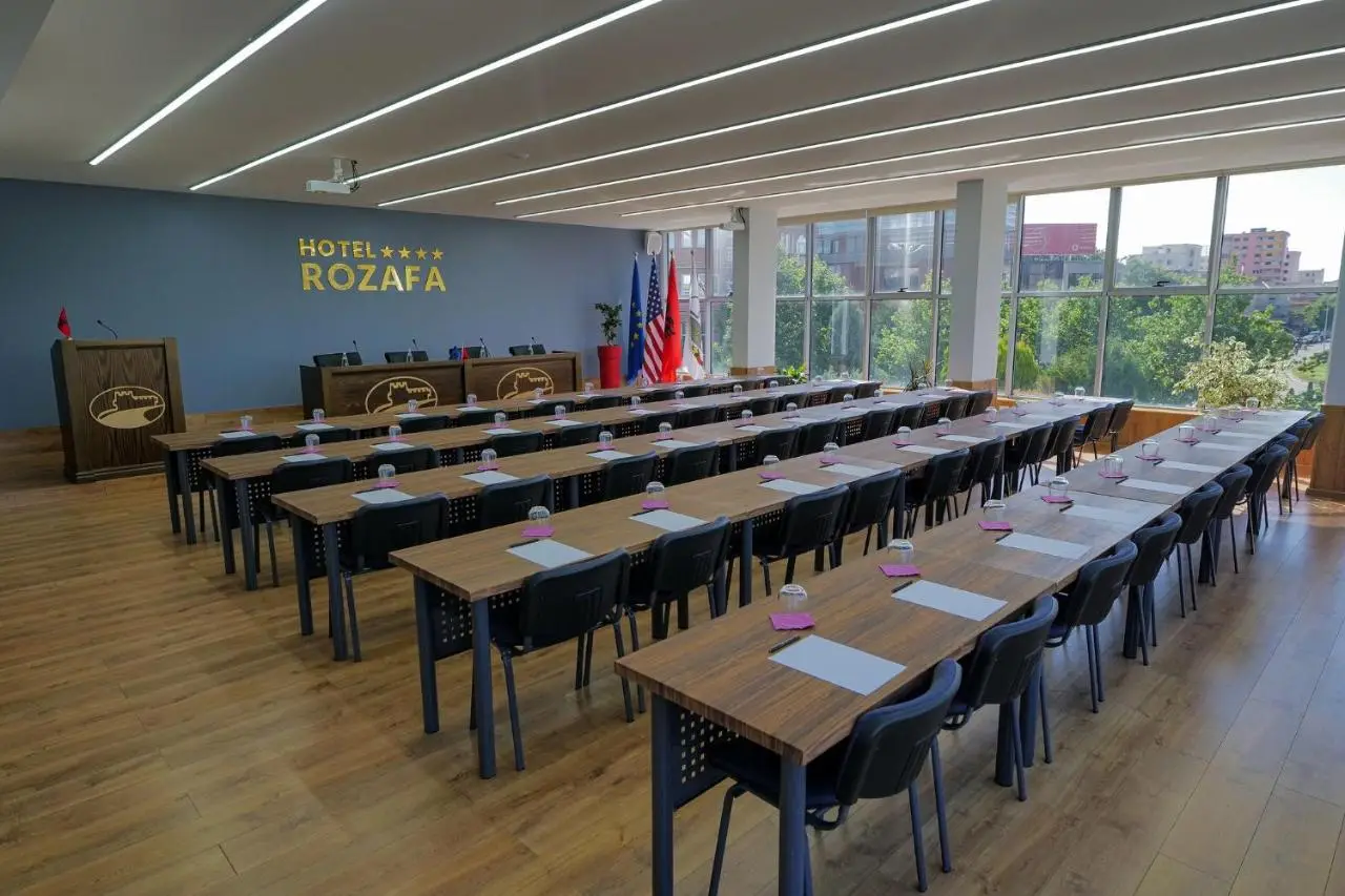 Rozafa Hotel