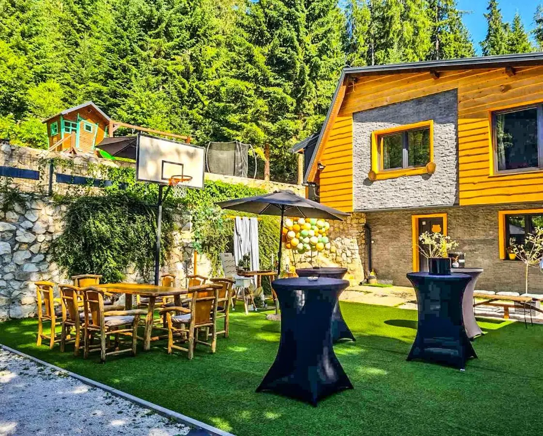 Vila Bašić Vlašić MEDO Spa Apartman Sauna & Jacuzzi