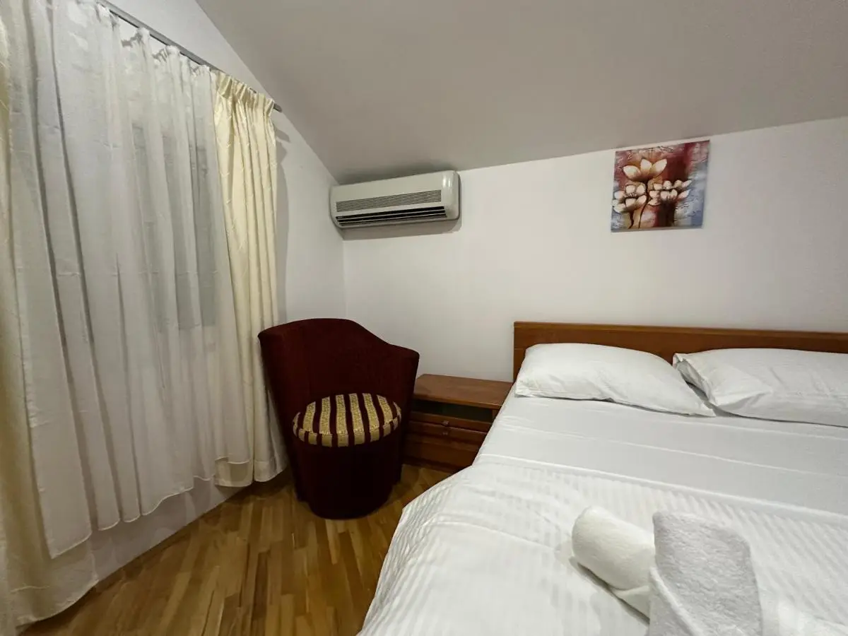 Apartments Naresi Mostar