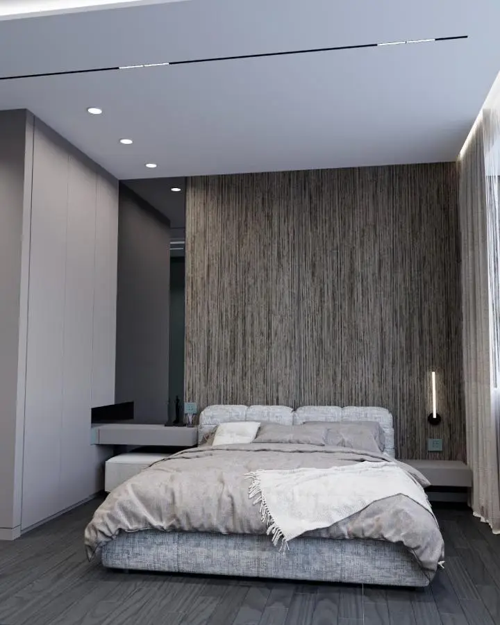 Modern Apartment In Nizami