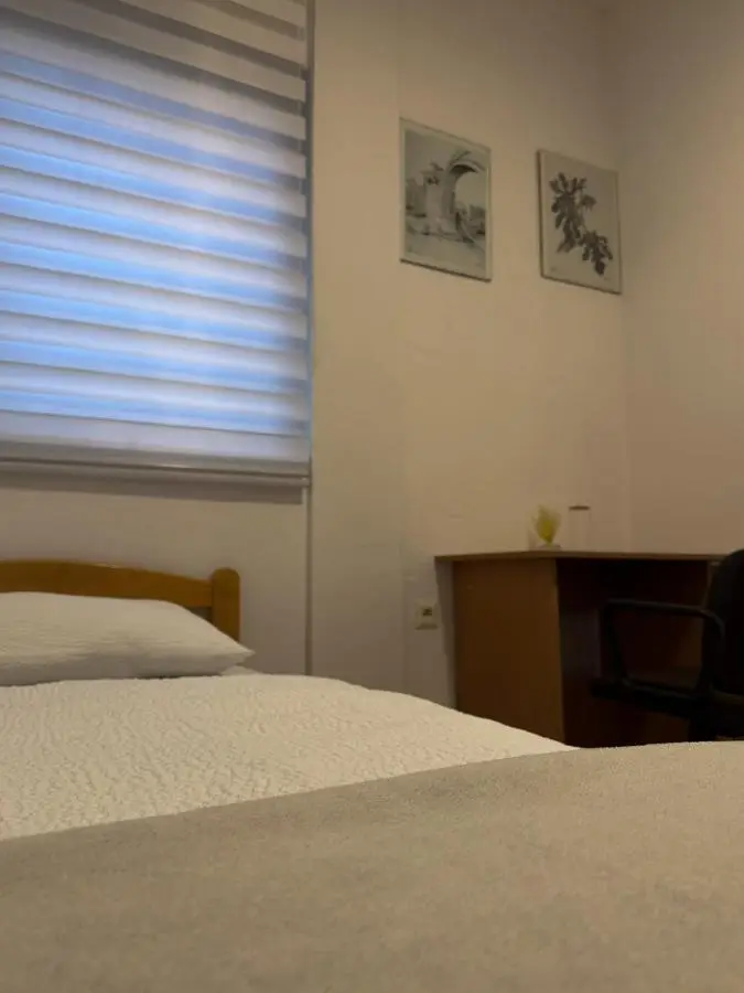 Riaho Apartment