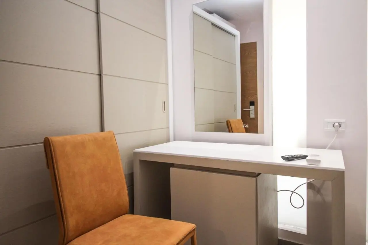 Hotel Kristera