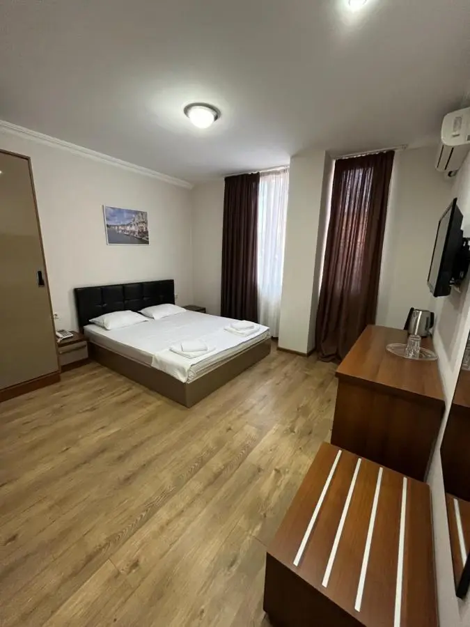 Ventura Hotel