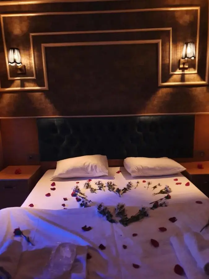 BoNaMi Hotel