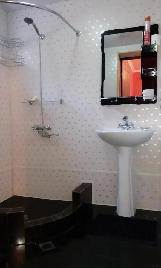 Guesthouse Gegi