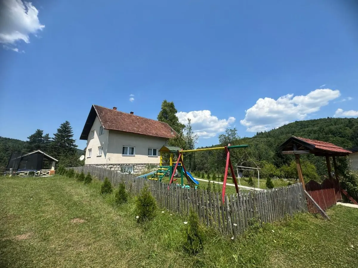 Inn Nature