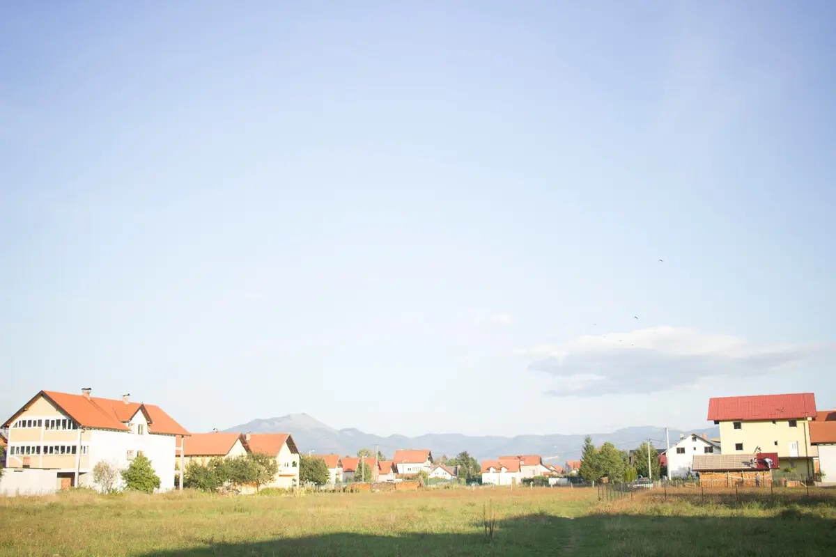 Villa Bosna (Pool, Sauna, Jacuzzi, BBQ,Playground)