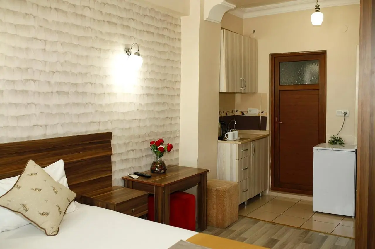 Birlik Hotel