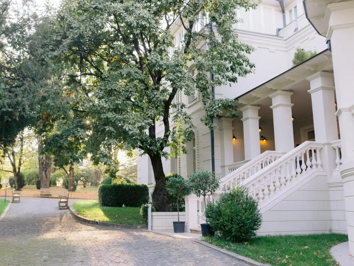 Vazisubani Estate