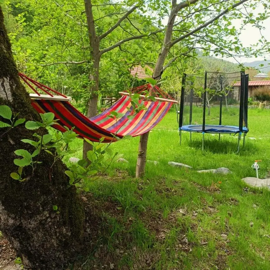 Istisu Valley Spa