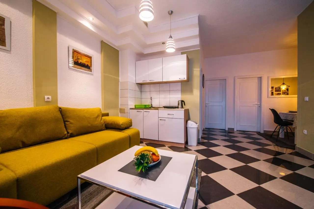 Apartman Luka