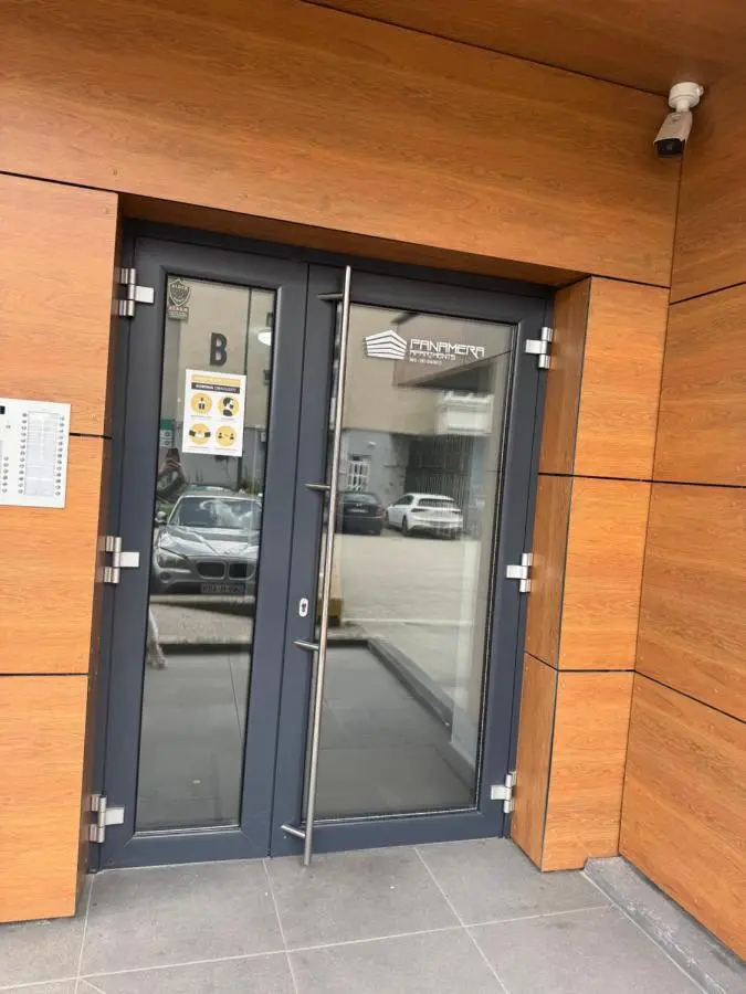 Harmony residence Ilidza