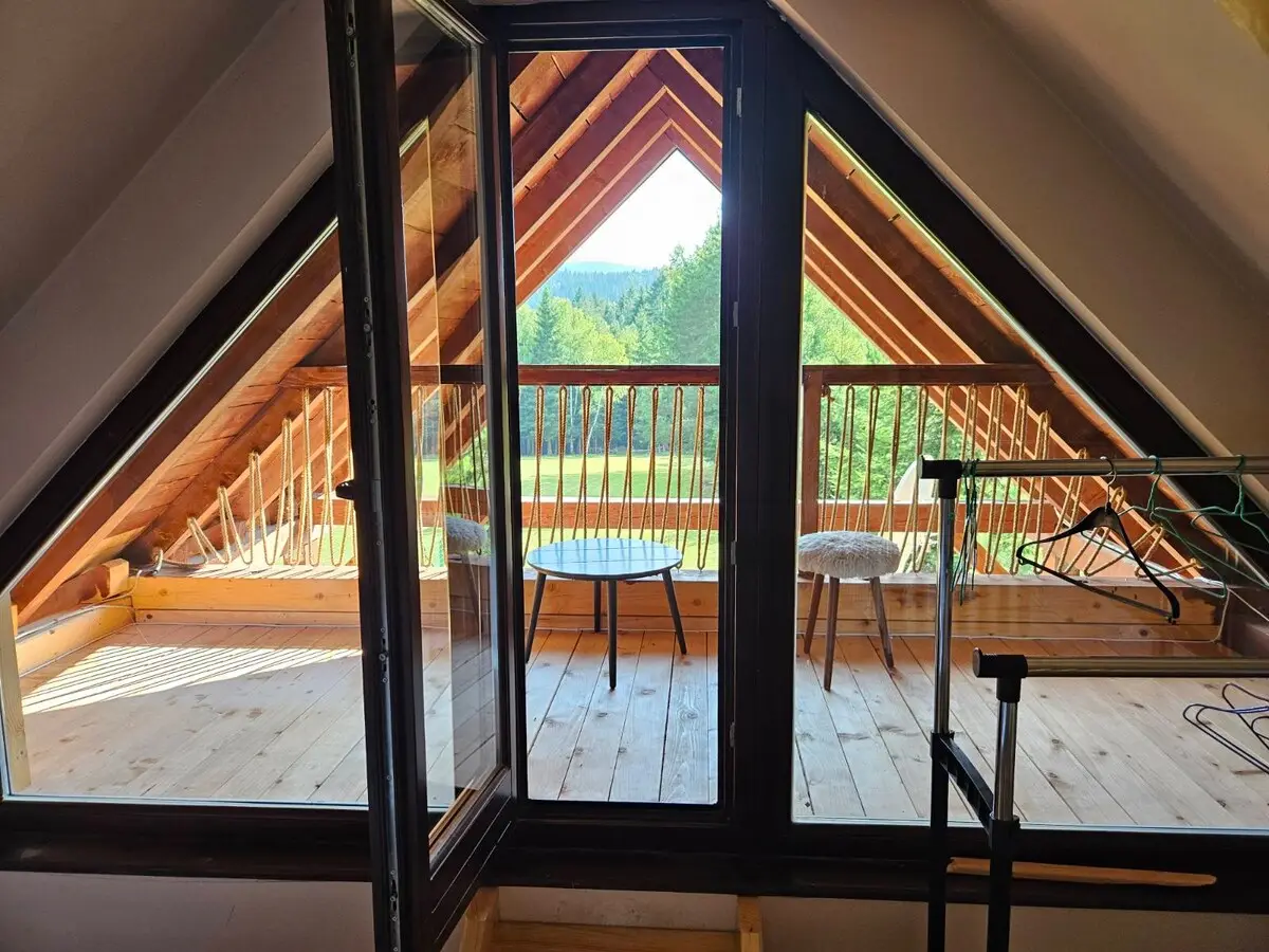 Vacation home "Harmonija"