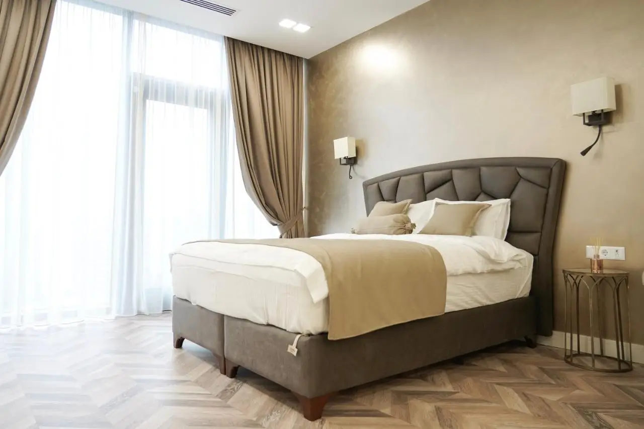 Apartment Tbilisi in King David