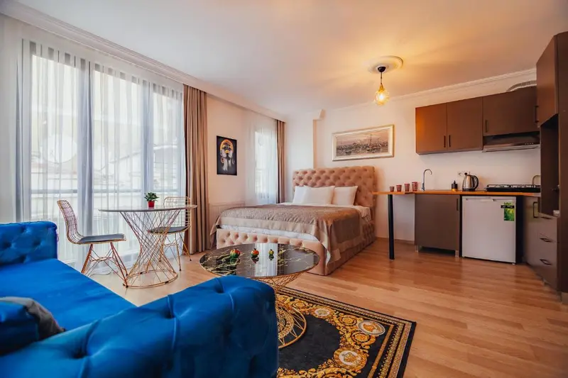 Wonder Suites