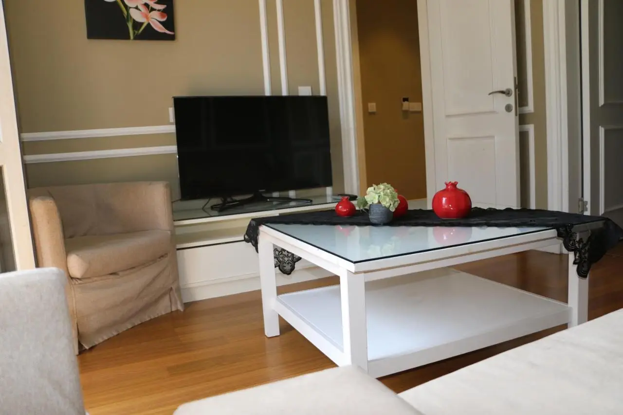 Triada Hotel Taksim - Special Category