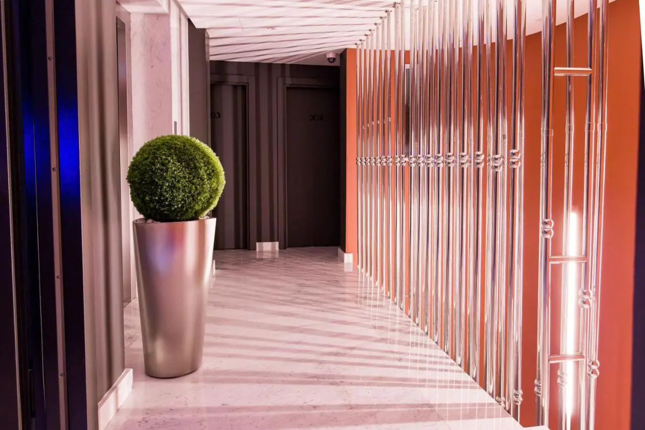 Maroon Hotel Pera