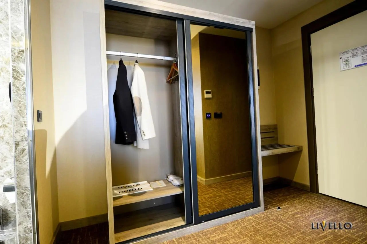 Empire Hotel İstanbul