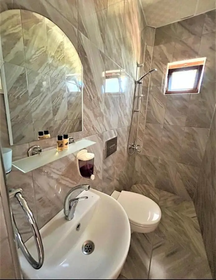 Gümüş Hotel