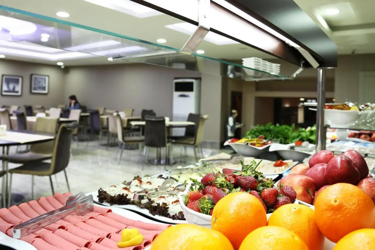 Benler Otel Laleli ISTanbul
