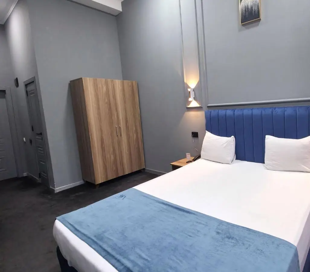 Will Hotel