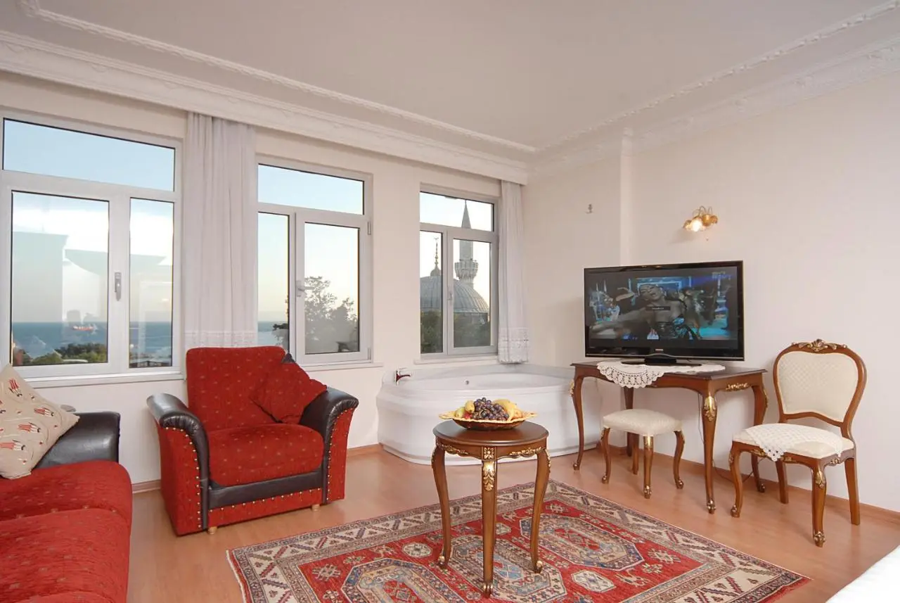 Ada Hotel Istanbul
