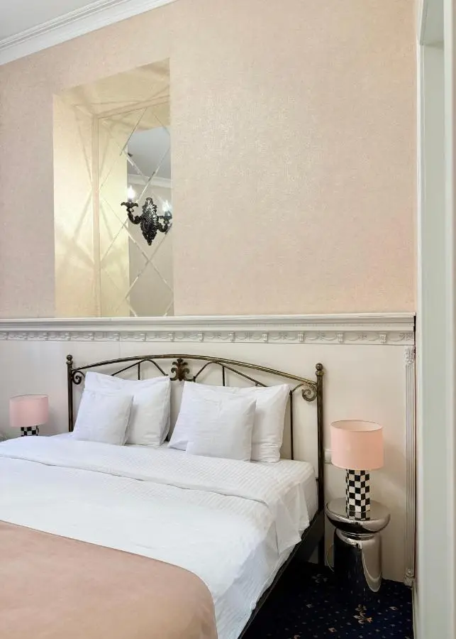 Arts Hotel by Square