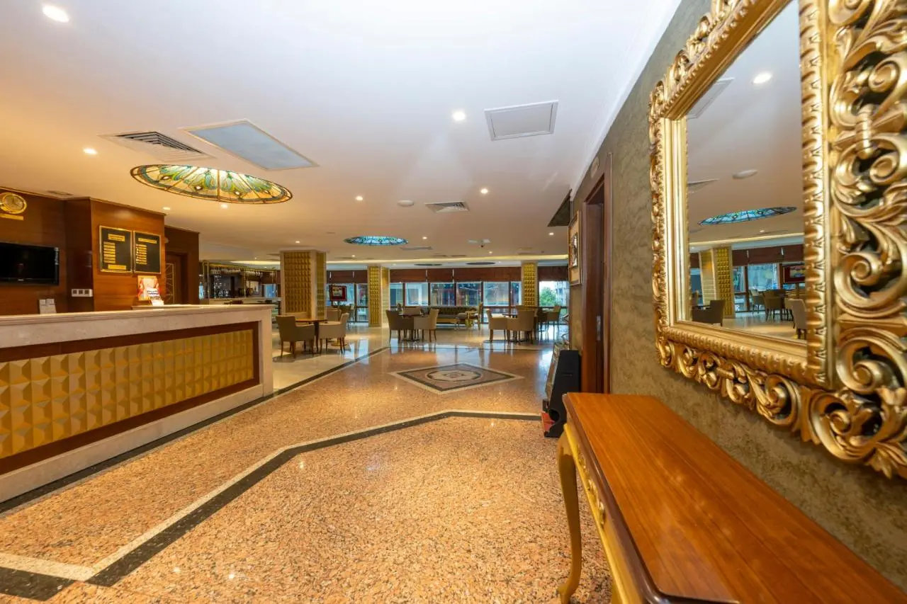 Dalan Otel Istanbul Old City