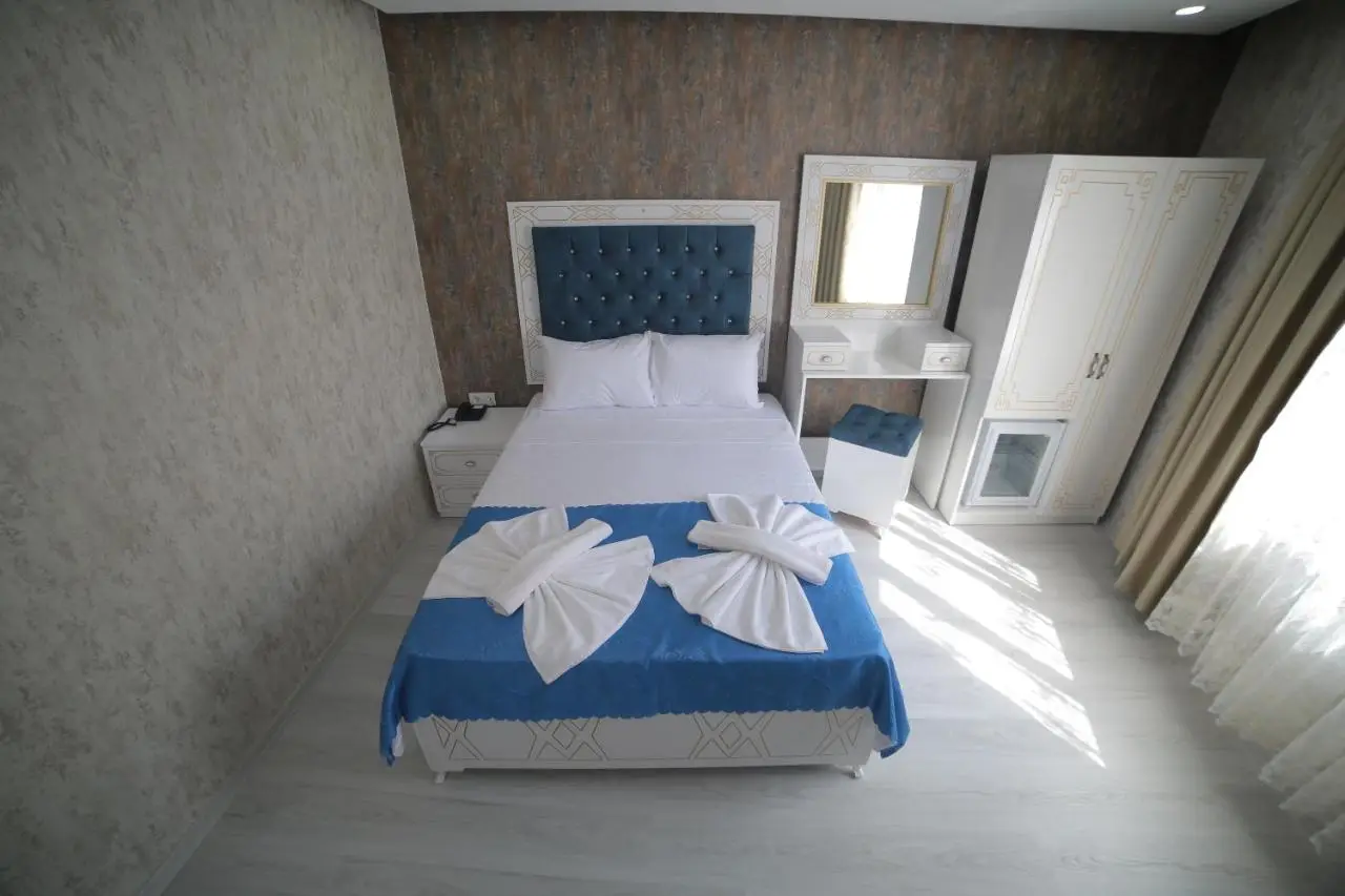 Hotel Aksaray istanbul