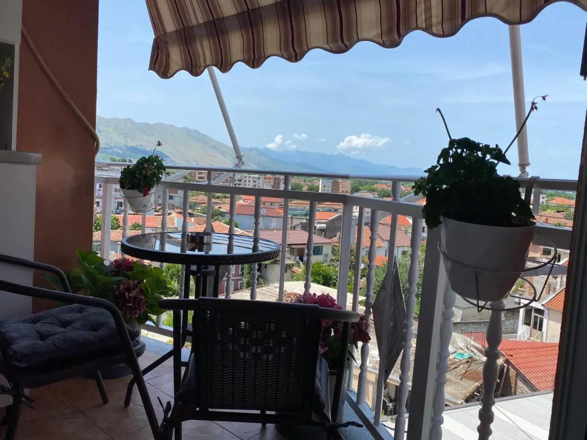 Casa di Besarb