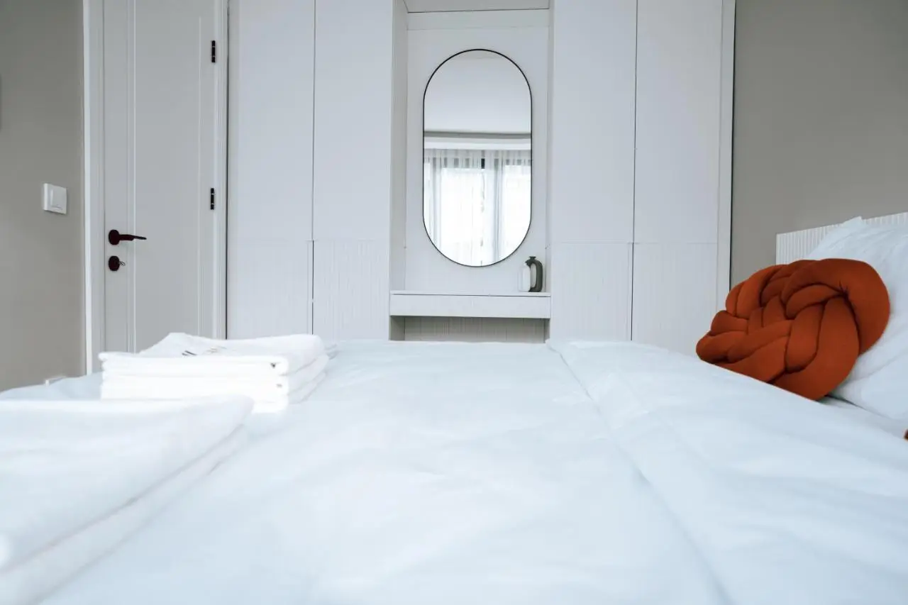 Bolahenk Suites
