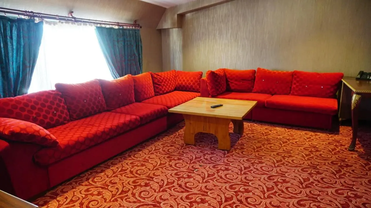 Vois Hotel Atasehir & SPA