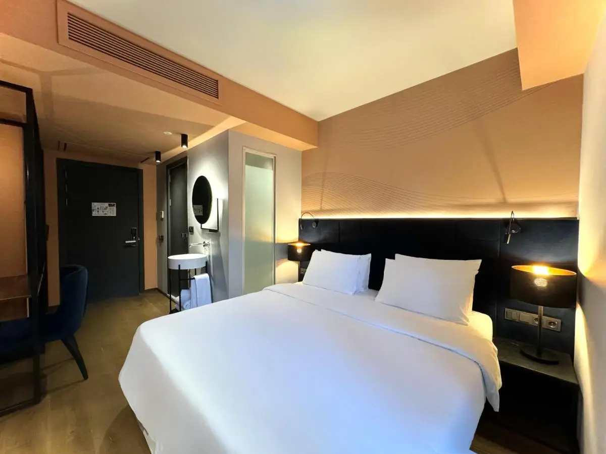 Design Hotel & Private Spa - Tbilisi Edition