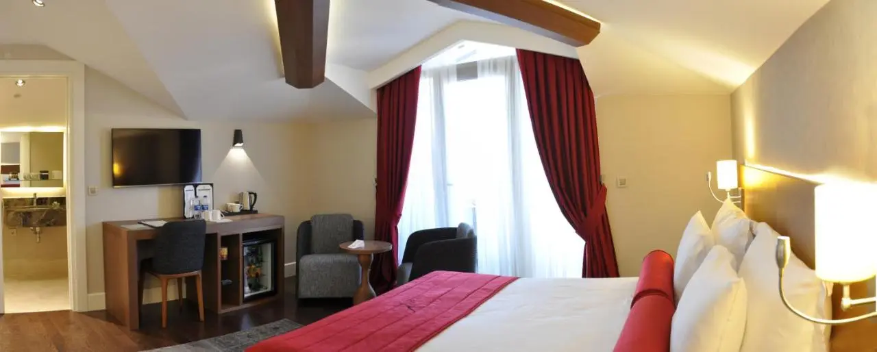 Veyron Hotels & SPA